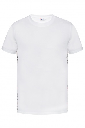 Logo-printed t-shirt, zdjęcie 1 Logo-printed t-shirt od Fila